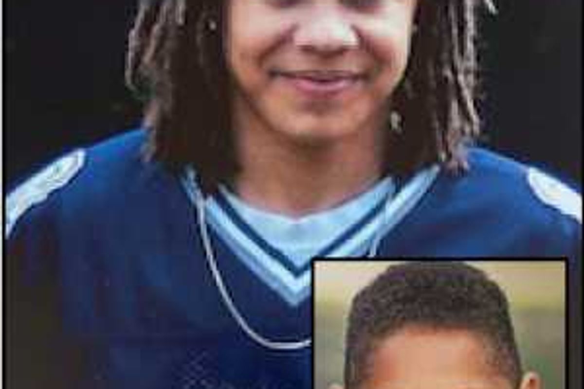 Jai Nathan Thomas Marshall