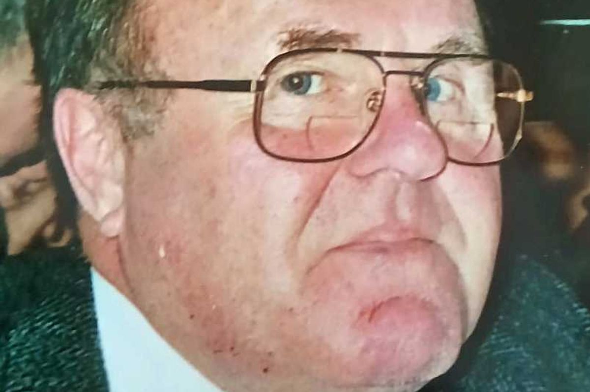 William Paul Corcoran