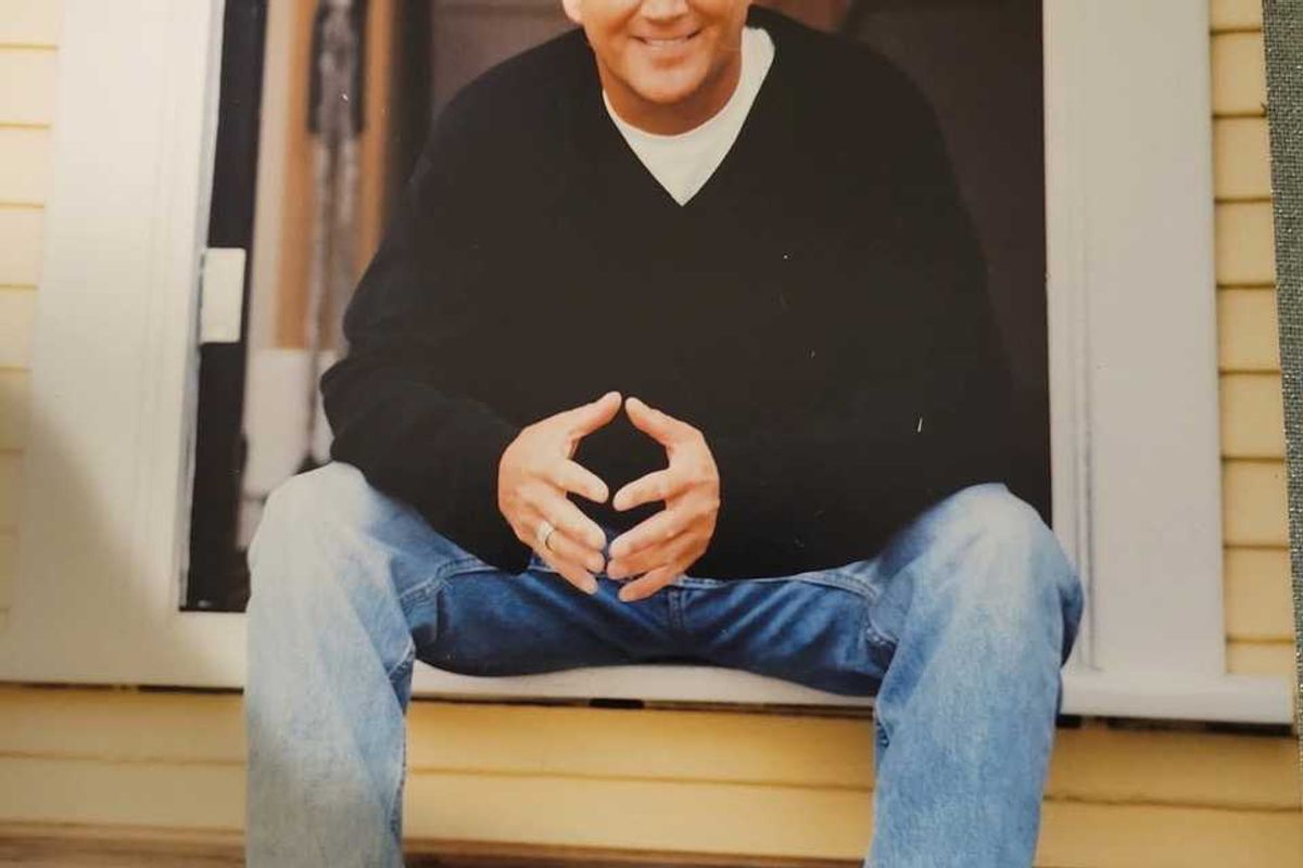 John Gregory Stallings