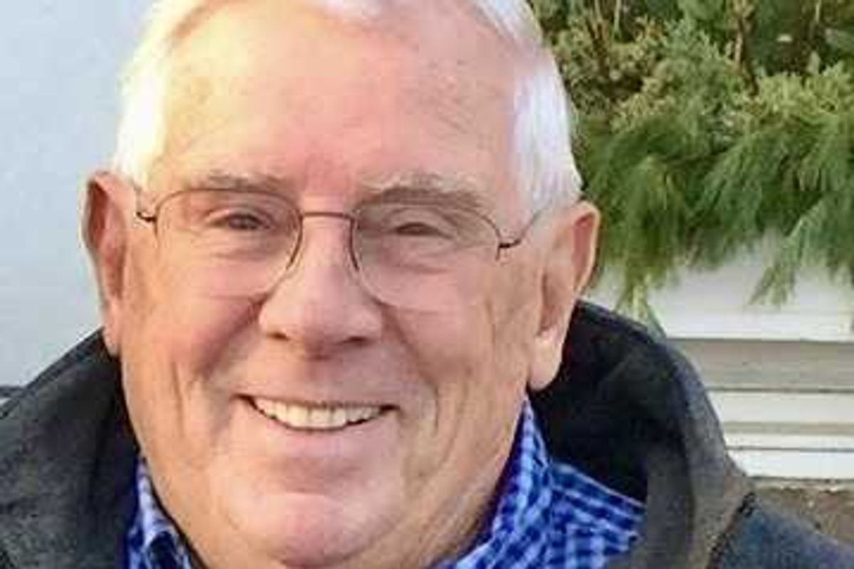 Charles Henry Staats