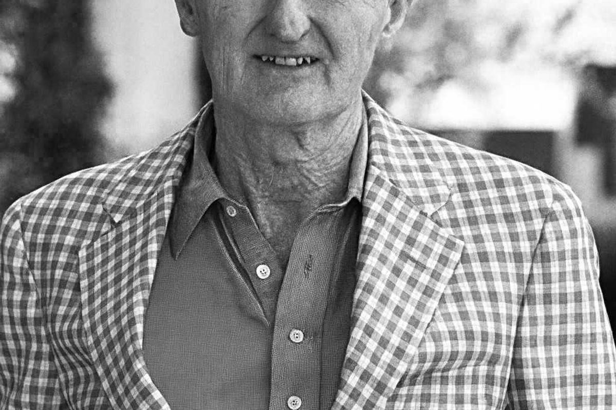 Edward Ashton Nickerson