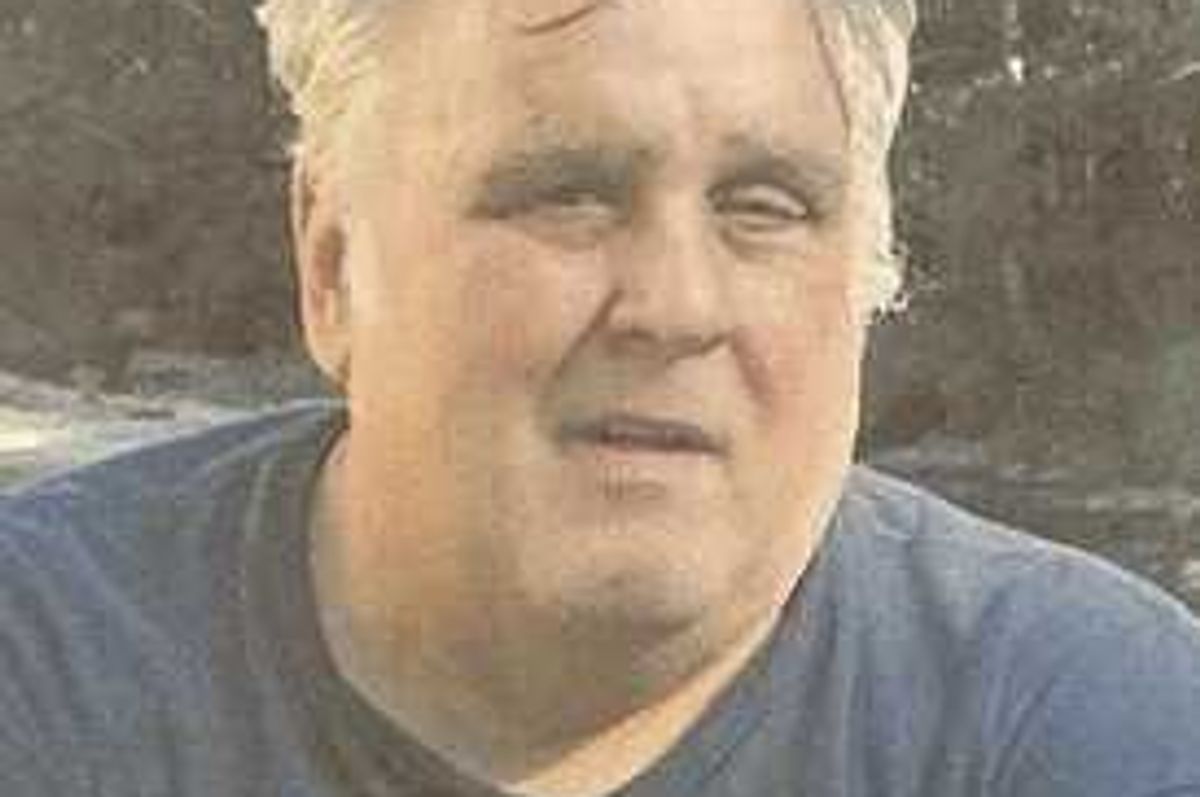 Richard Charles Paddock