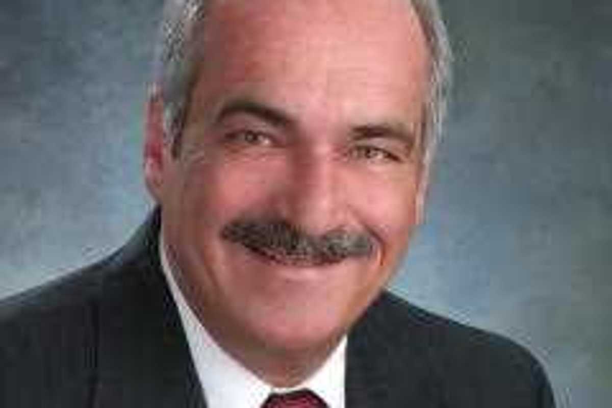 George Martin Fischer