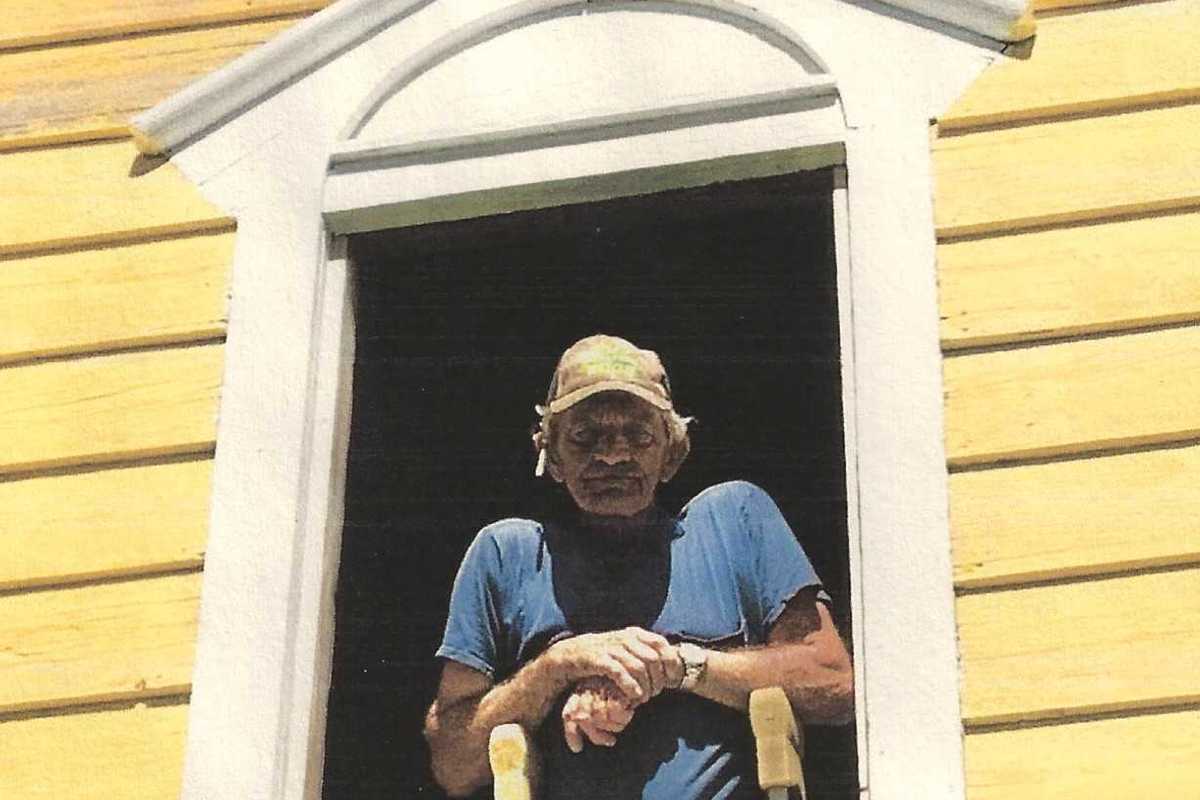 Moses A. Maillet, Sr.