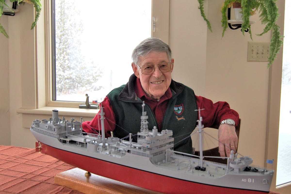 Herbert Raymond Franson