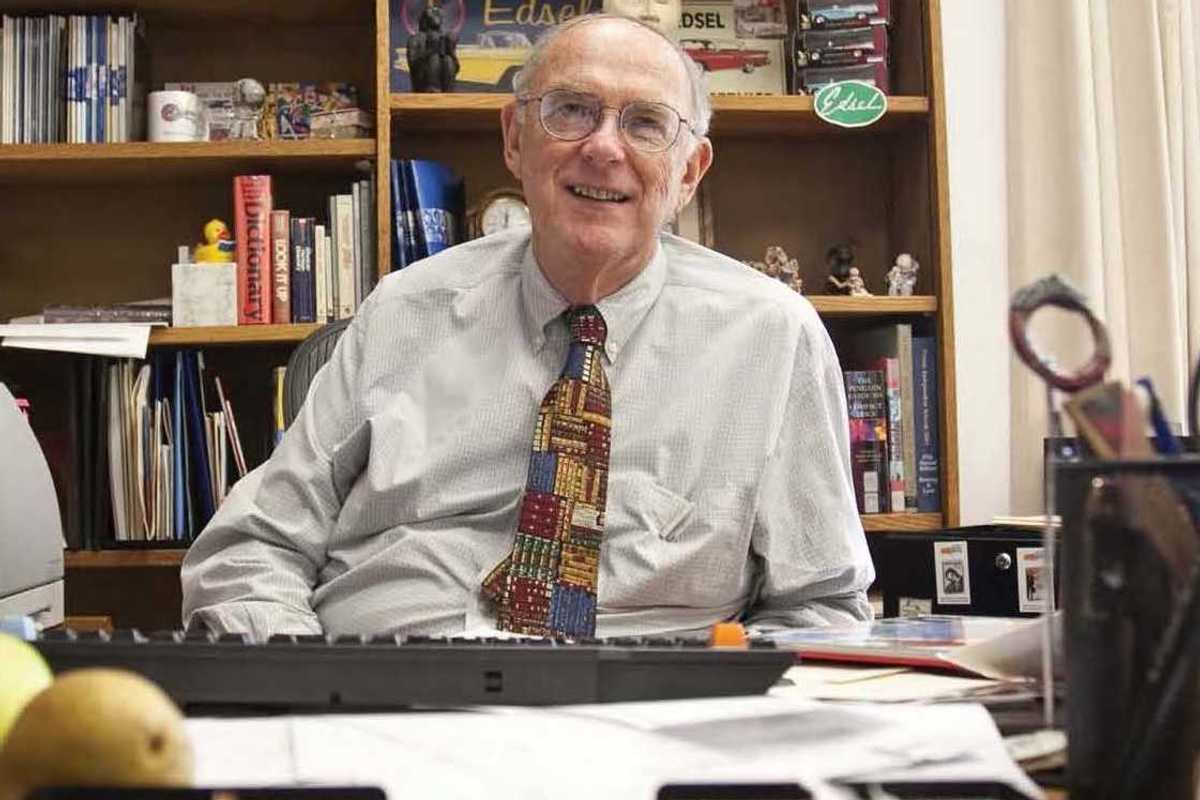 Walter Earle DeMelle, Jr.