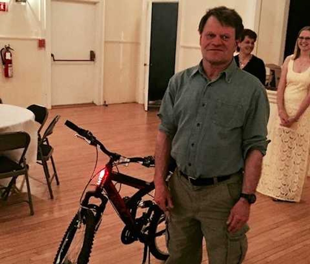 ‘A beautiful soul’: Kent mourns Robbie Kennedy