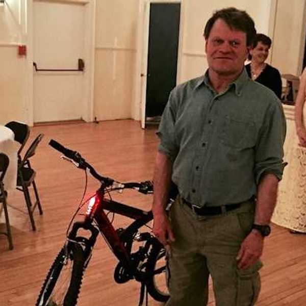 ‘A beautiful soul’: Kent mourns Robbie Kennedy