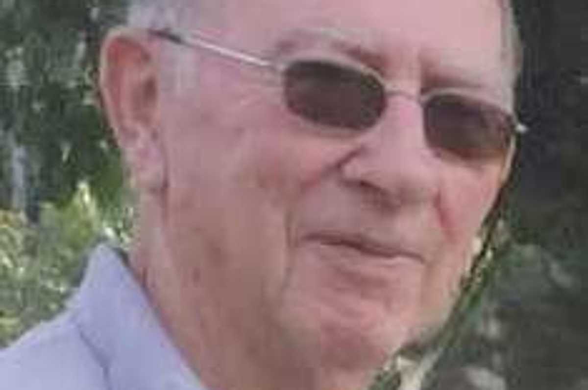 Hubert Doyle Cleaveland, Jr.