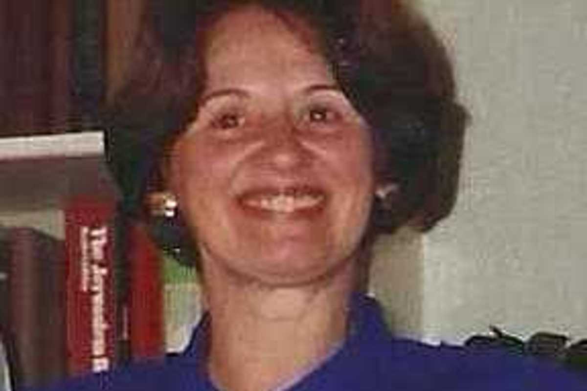 Carolyn G. McCarthy