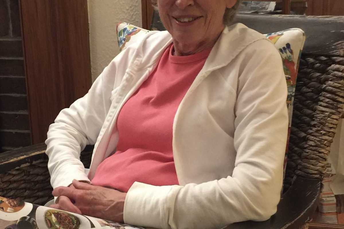 Carol Hoffman Matzke