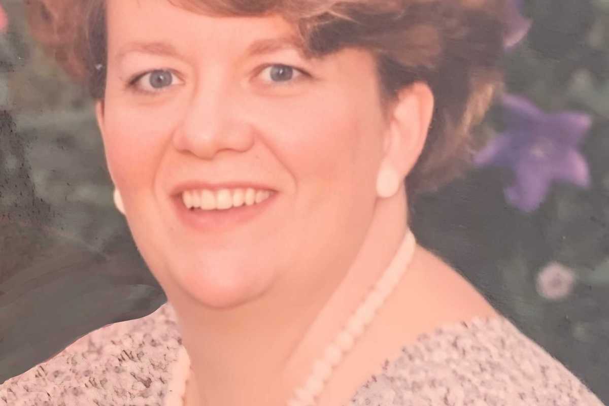 Mary “Molly” Hinchman