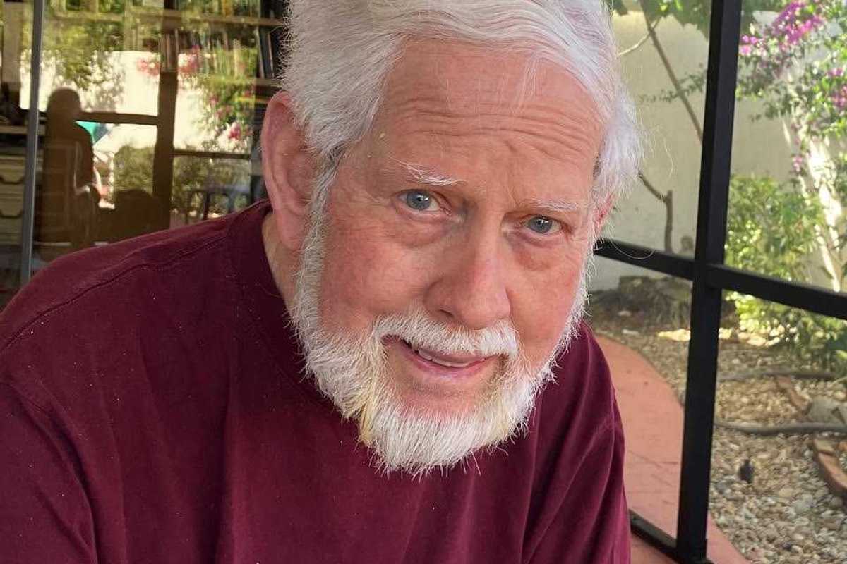 George Laurence McGowan