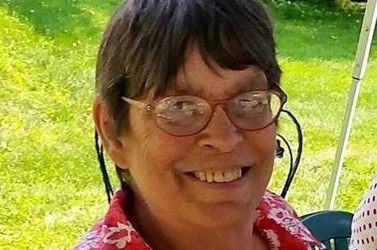 Valerie Anne Euvrard