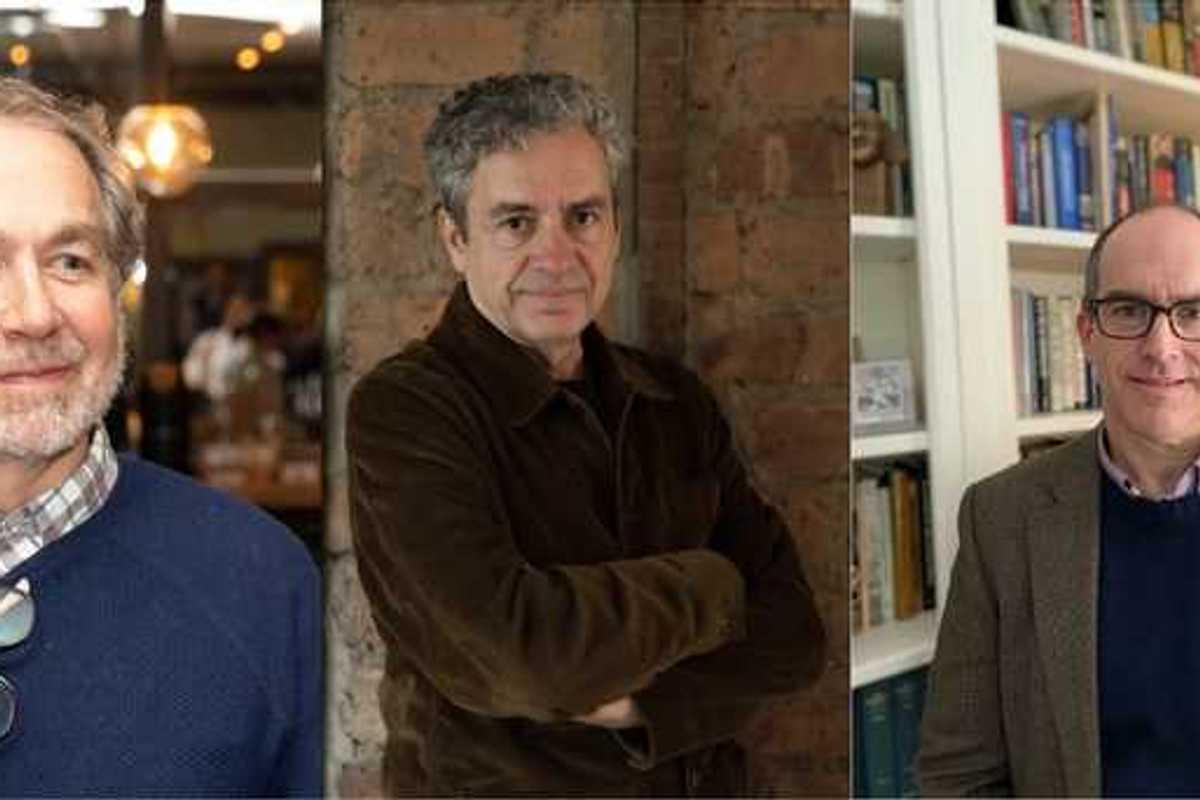 “Revolution Song”