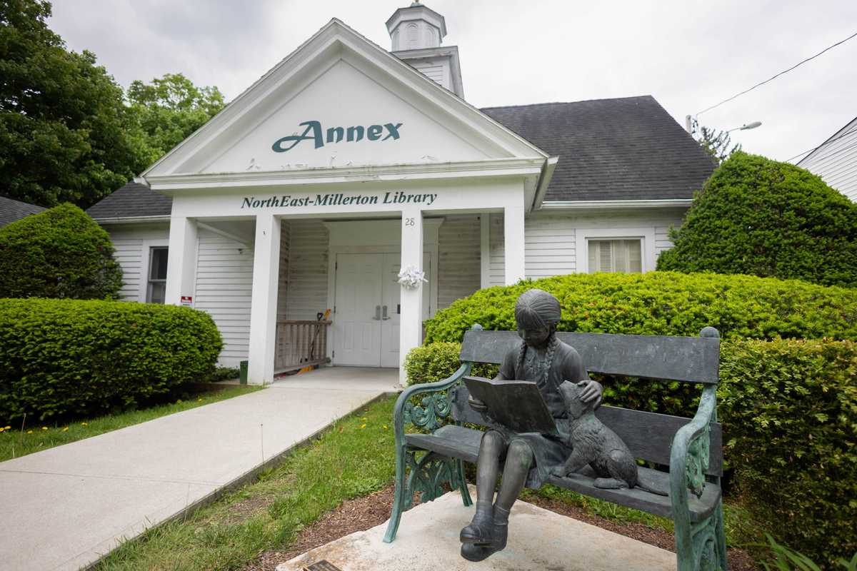 Millerton library offers free Spanish lessons free