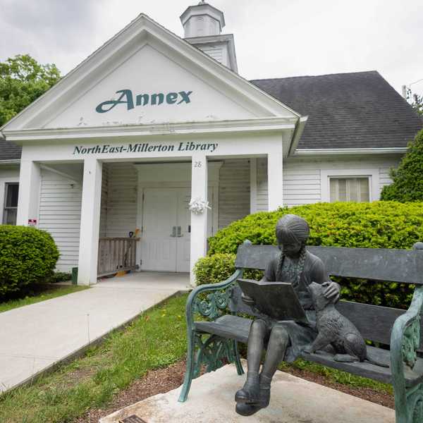 Millerton library offers free Spanish lessons free