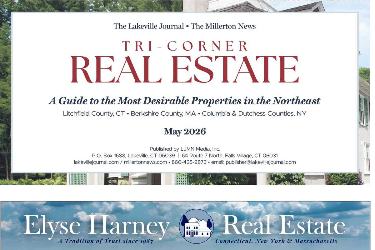 Tri-Corner Real Estate - May 2026