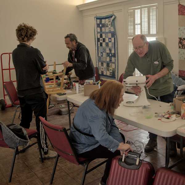 Millerton’s fixers