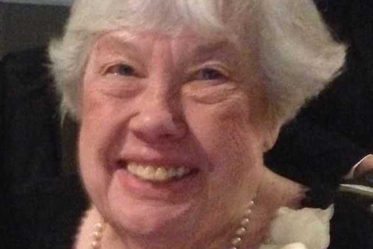 Barbara Ann Murphy
