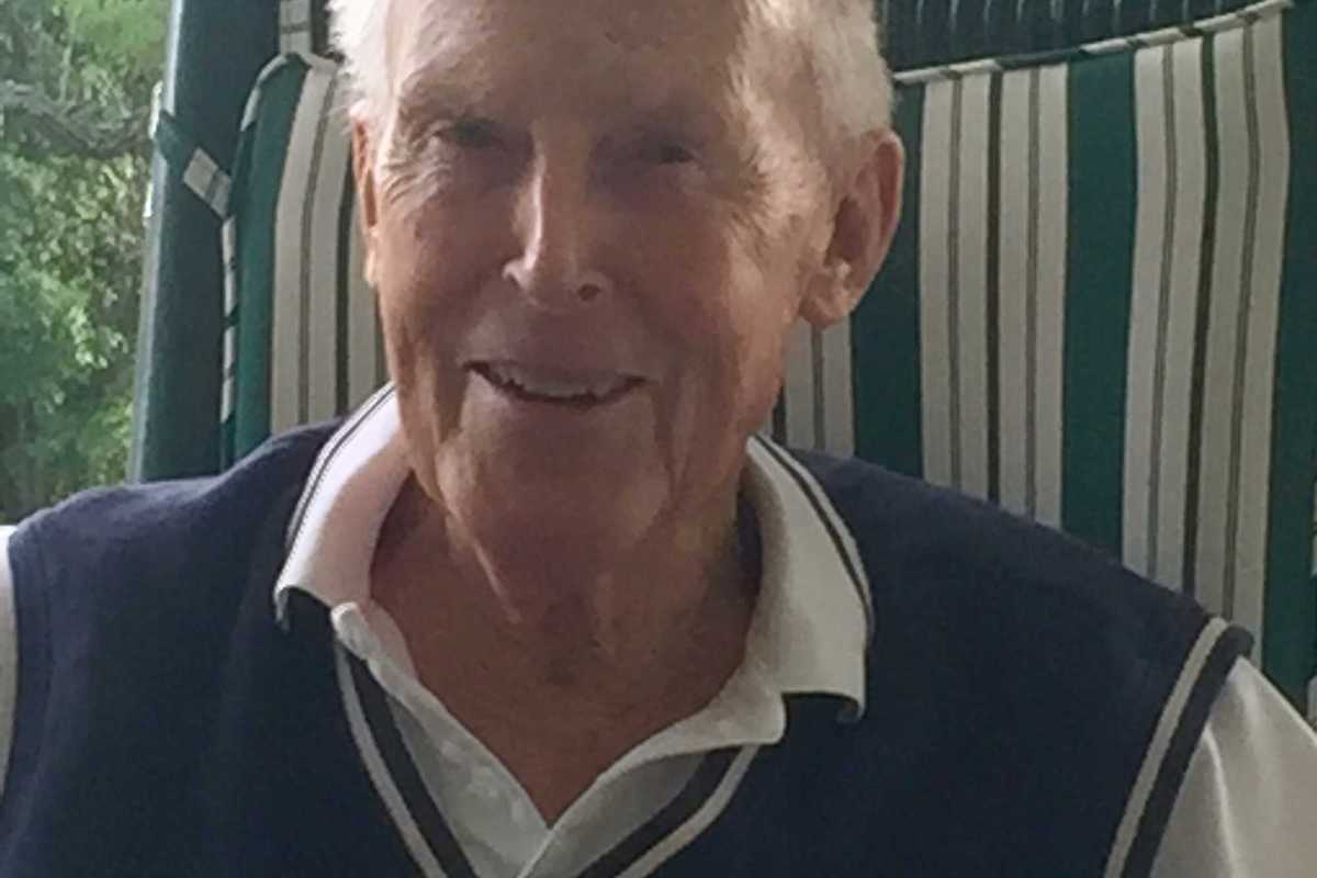 John Montross O’Hara