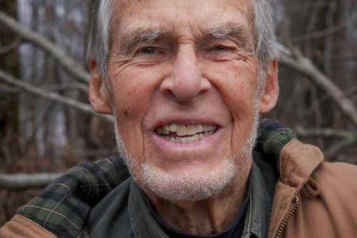 Huntington Williams
