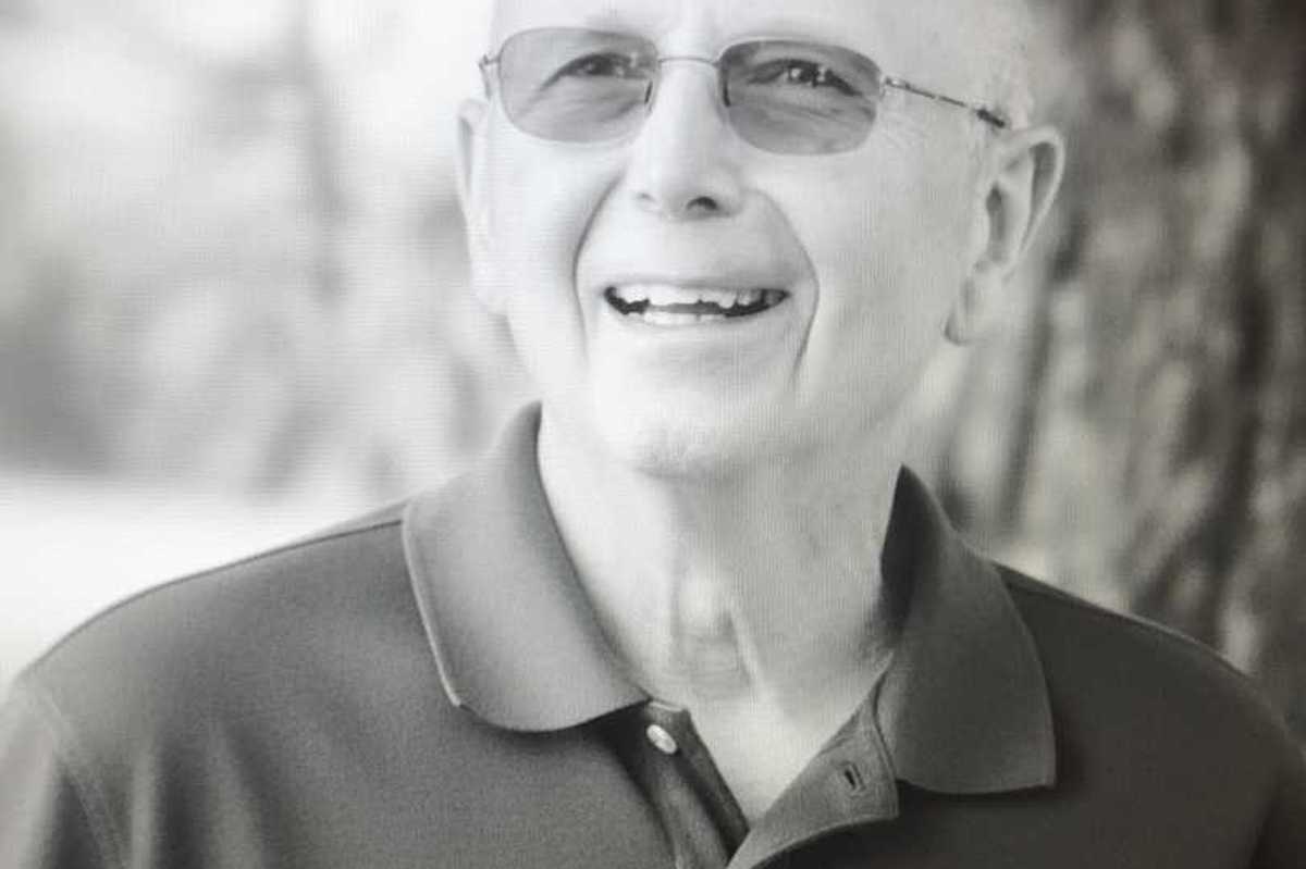 Lawrence Fredrick Twordusky