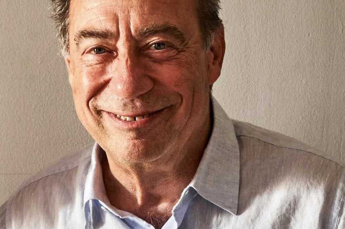 Frank Lalli