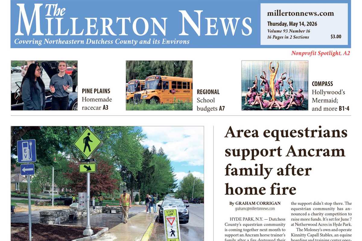 The Millerton News - May 14, 2026