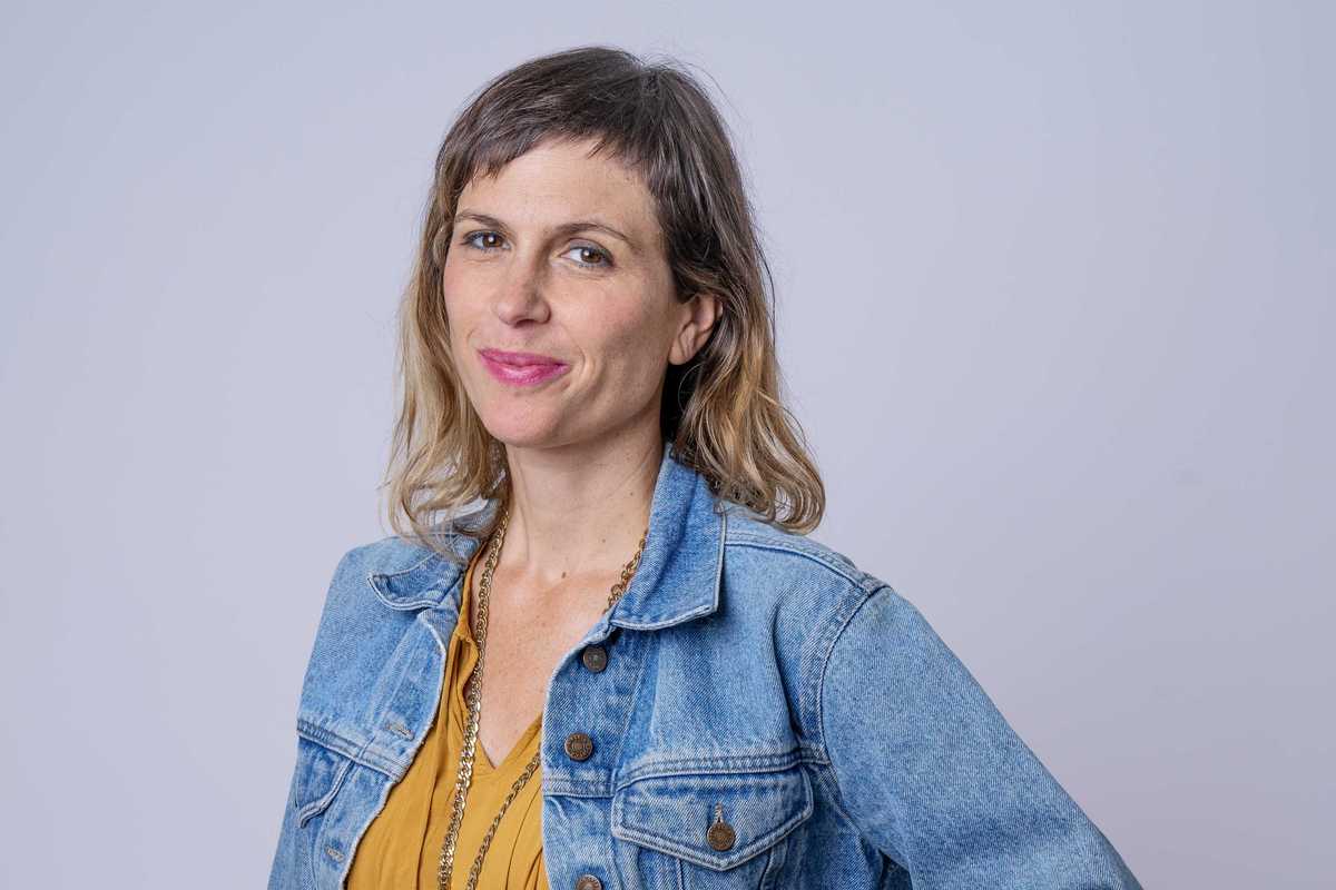 Author Courtney Maum to discuss new novel at Norfolk Library