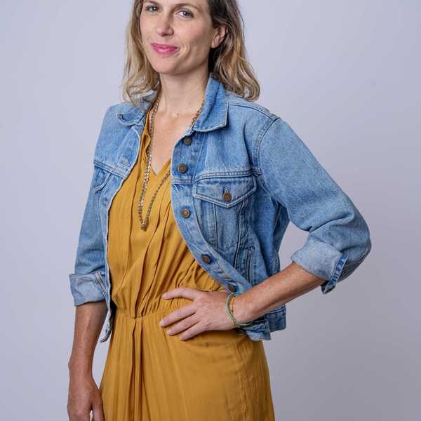 Author Courtney Maum to discuss new novel at Norfolk Library