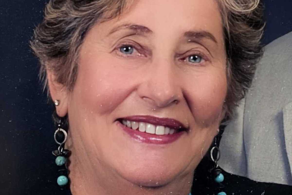 Sheila C. Bellamy