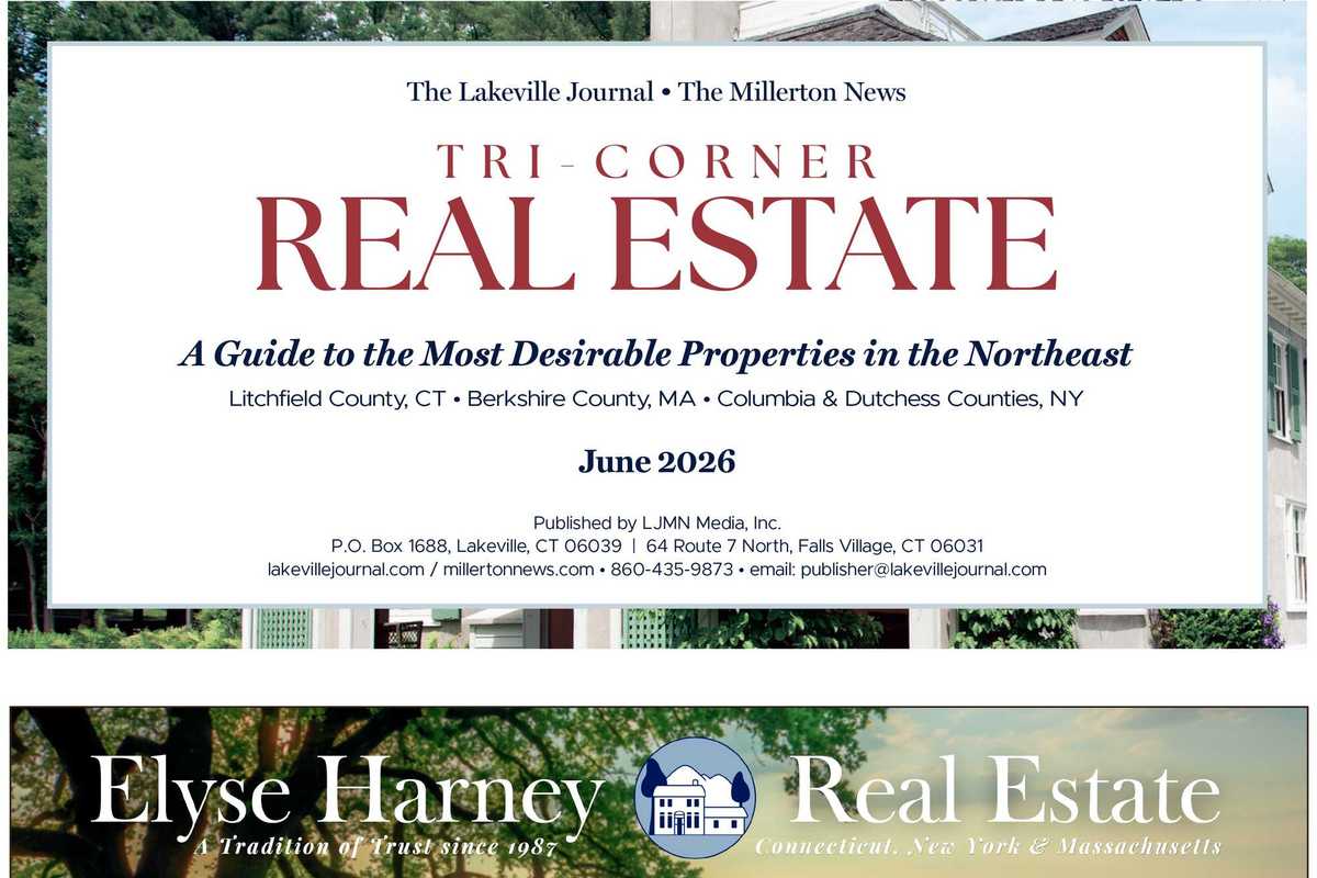 Tri-Corner Real Estate - June 2026