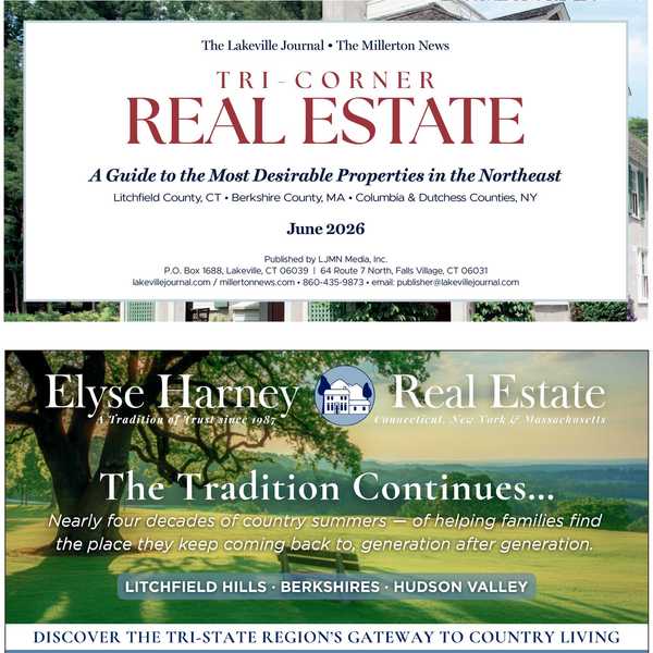 Tri-Corner Real Estate - June 2026