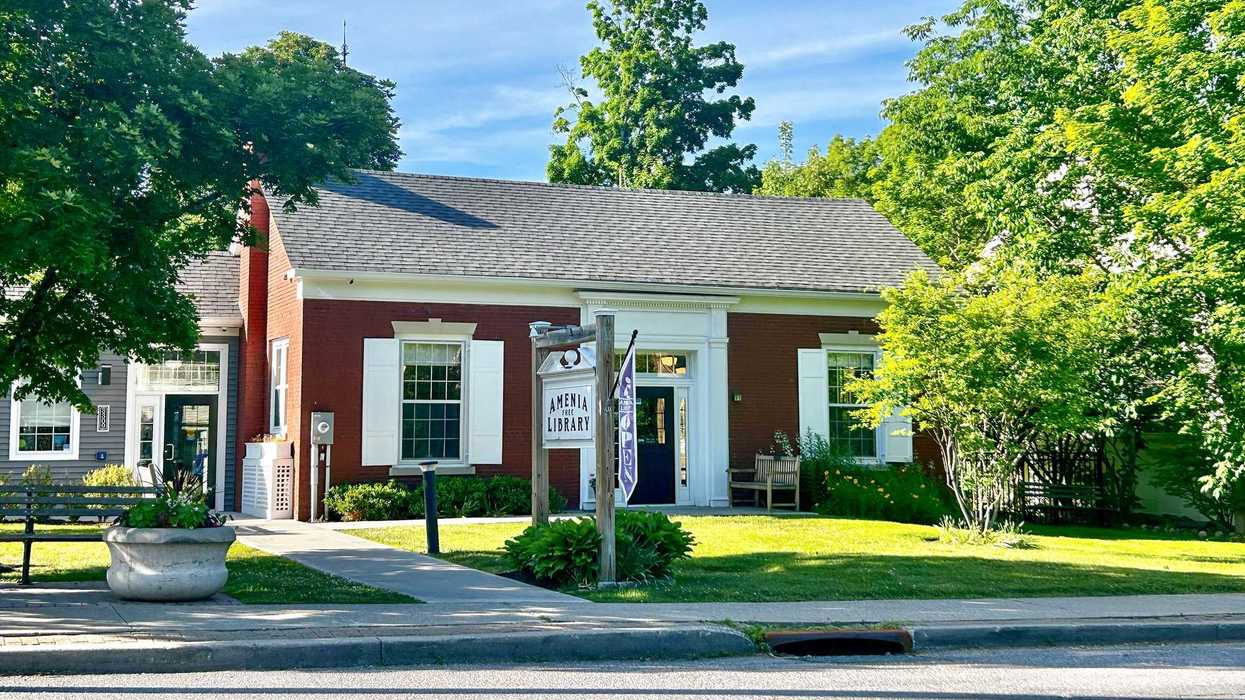 Amenia Sips & Sweets fundraiser set for June 13