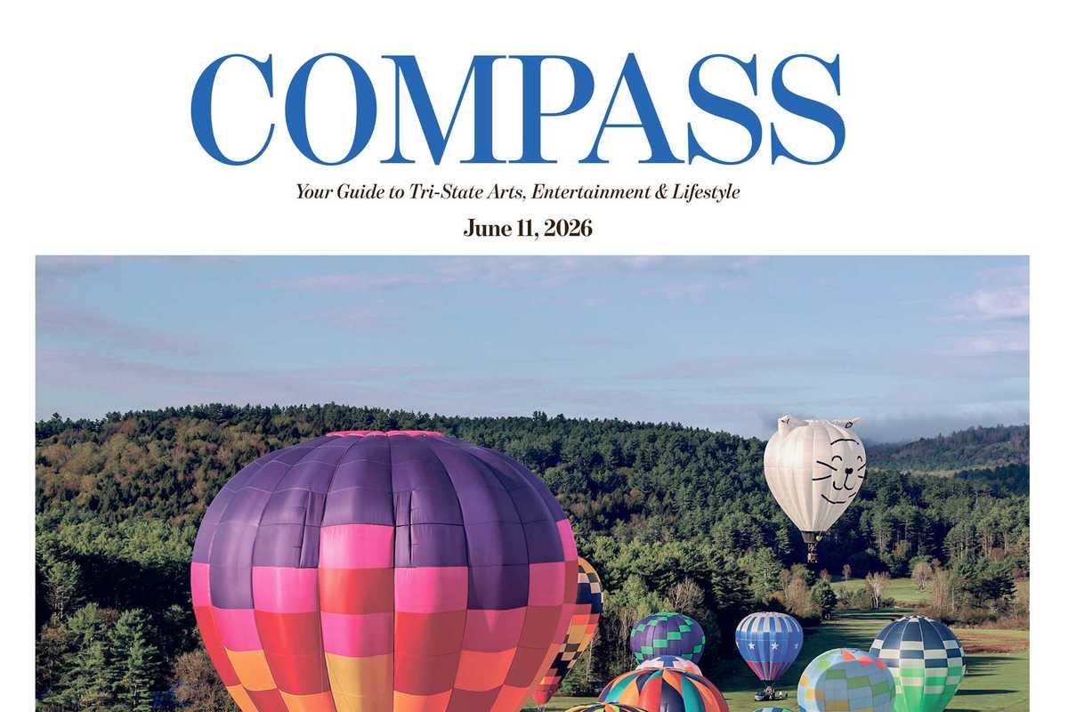 Compass Special - June 11, 2026