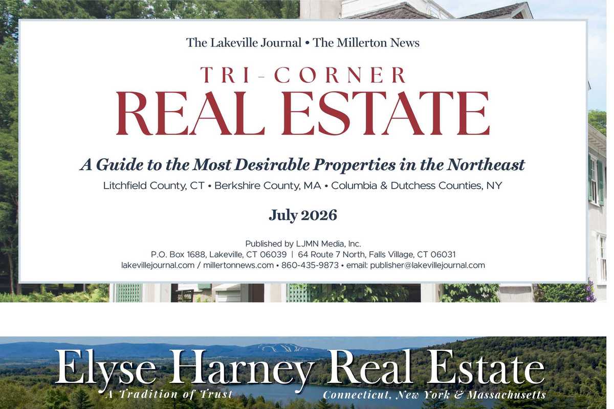 Tri-Corner Real Estate - July 2026