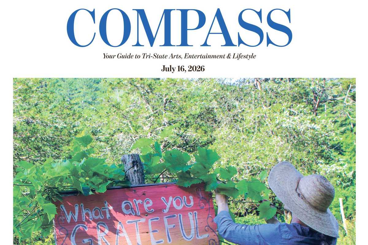 Compass Special - July 16, 2026