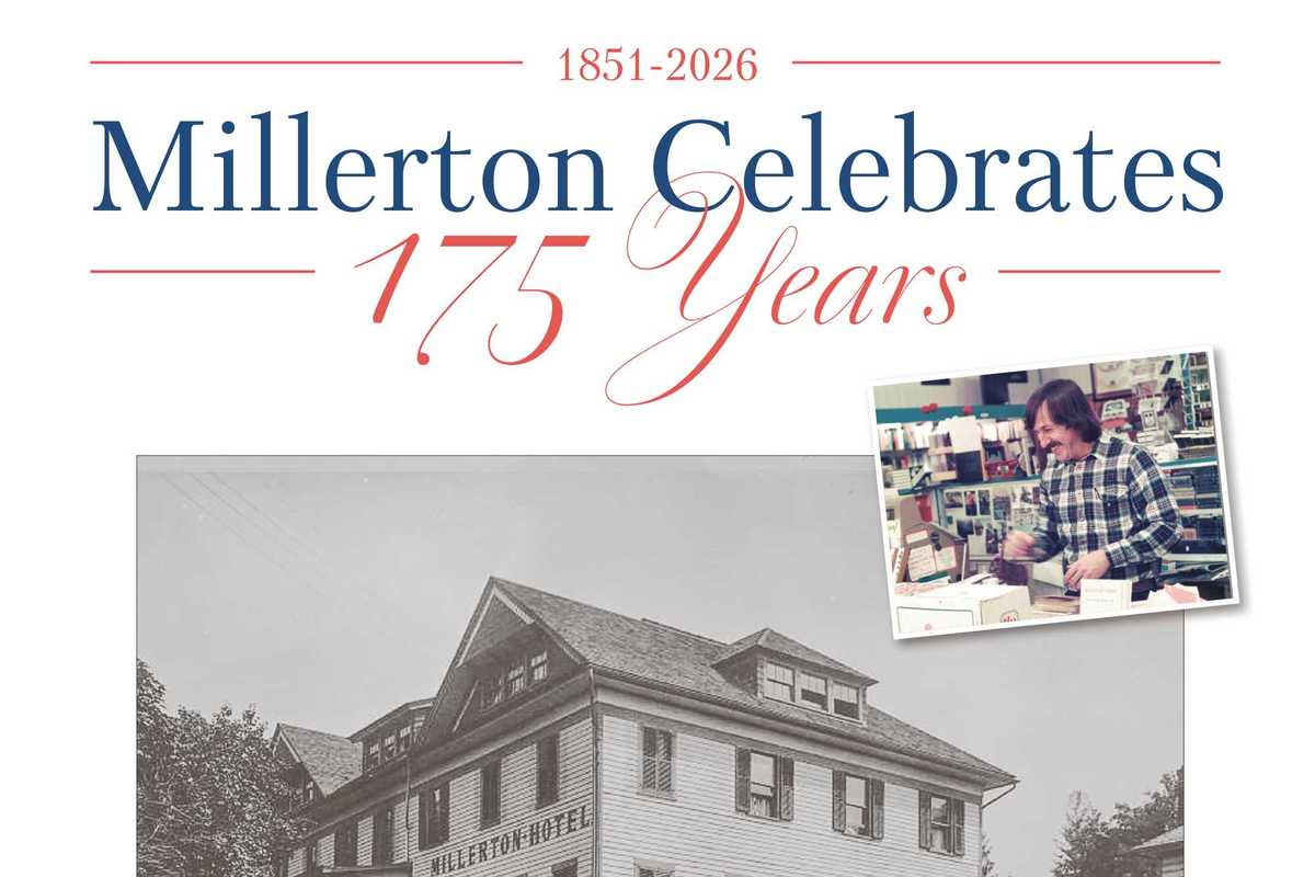 Millerton Celebrates 175 Years - July 16, 2026
