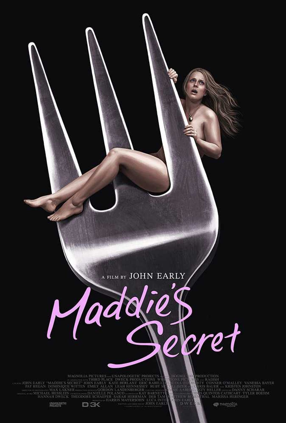 Boondocks Film Society’s big secret