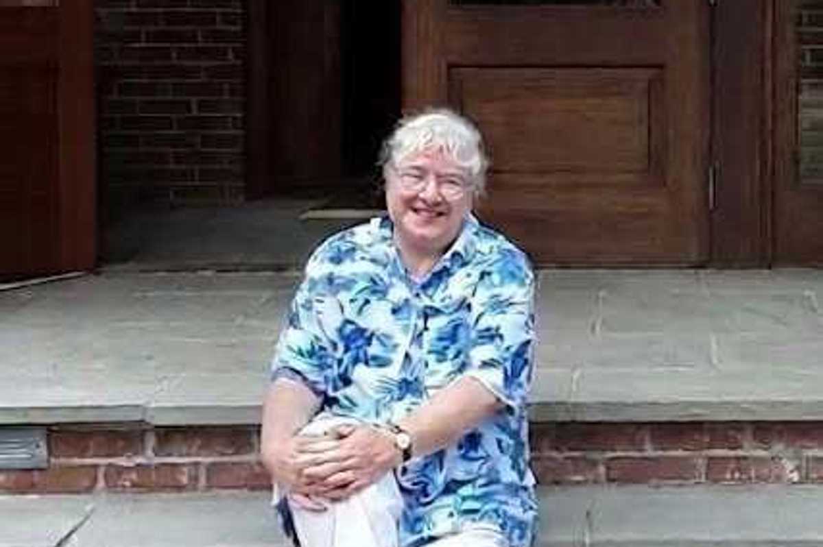 Jane Lindsay