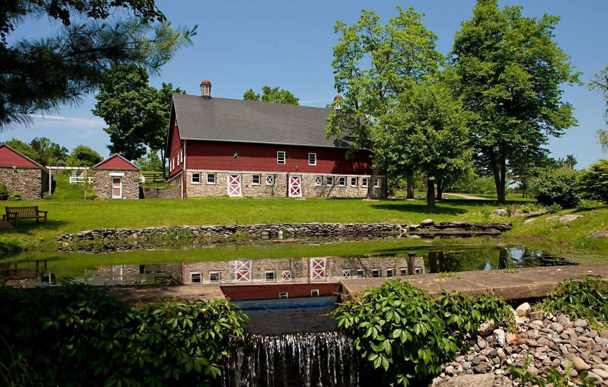 Ancram Center’s Summer Bash Aug. 1 at The Farm at Pond Lily
