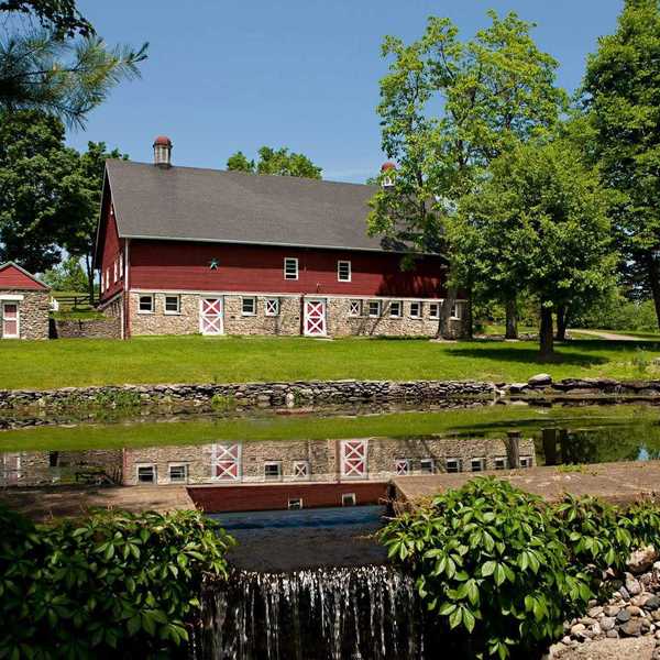 Ancram Center’s Summer Bash Aug. 1 at The Farm at Pond Lily