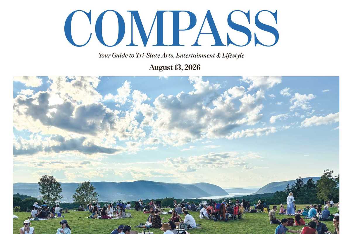 Compass Special - August 13, 2026