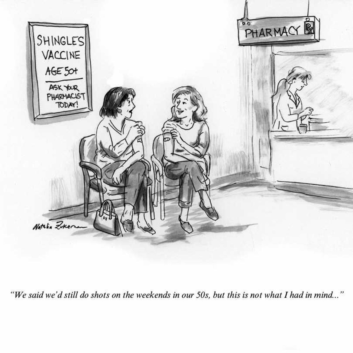 Vaccine