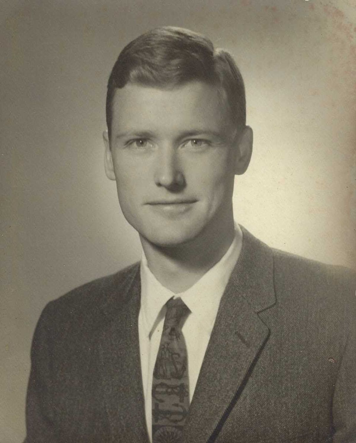 Dr. Joseph Valentine Hajek