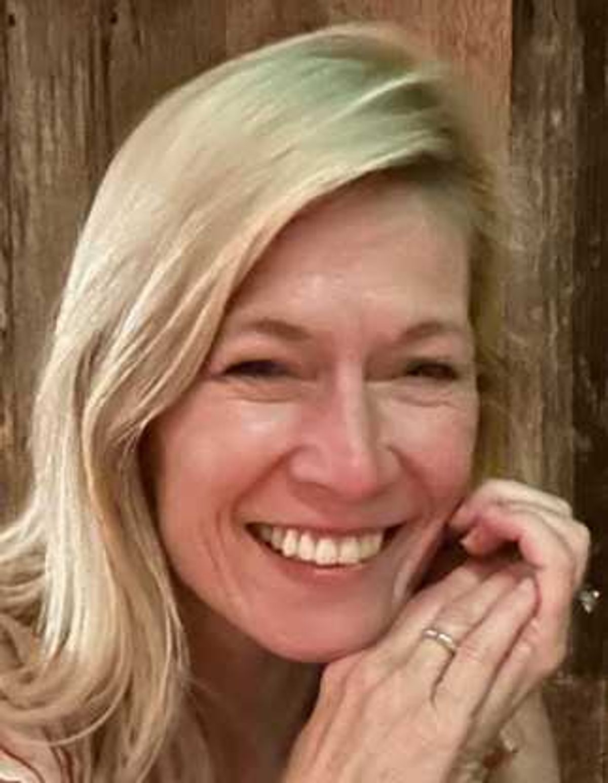 Barbara Hinkel-Azzara