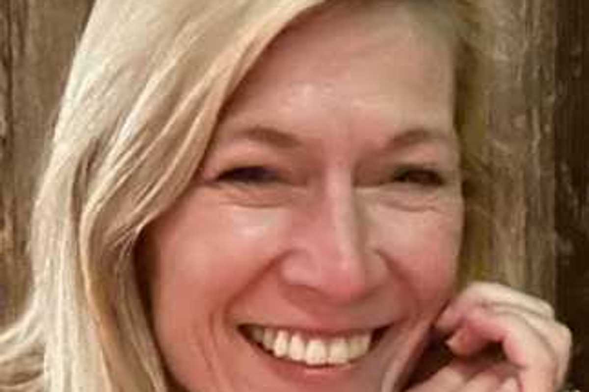 Barbara Hinkel-Azzara
