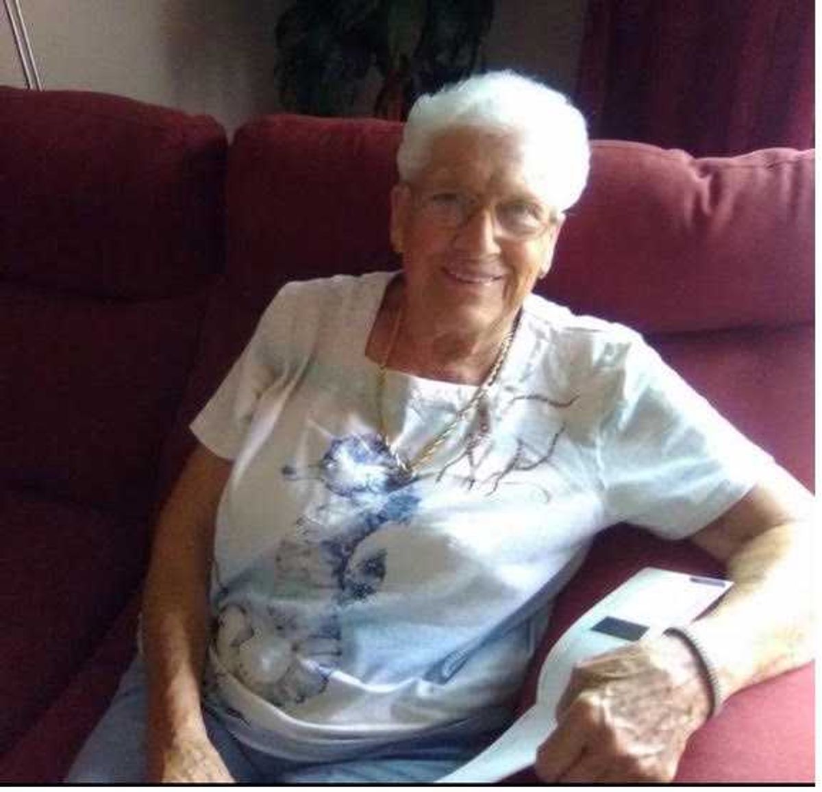 Nedra Hope Guyette