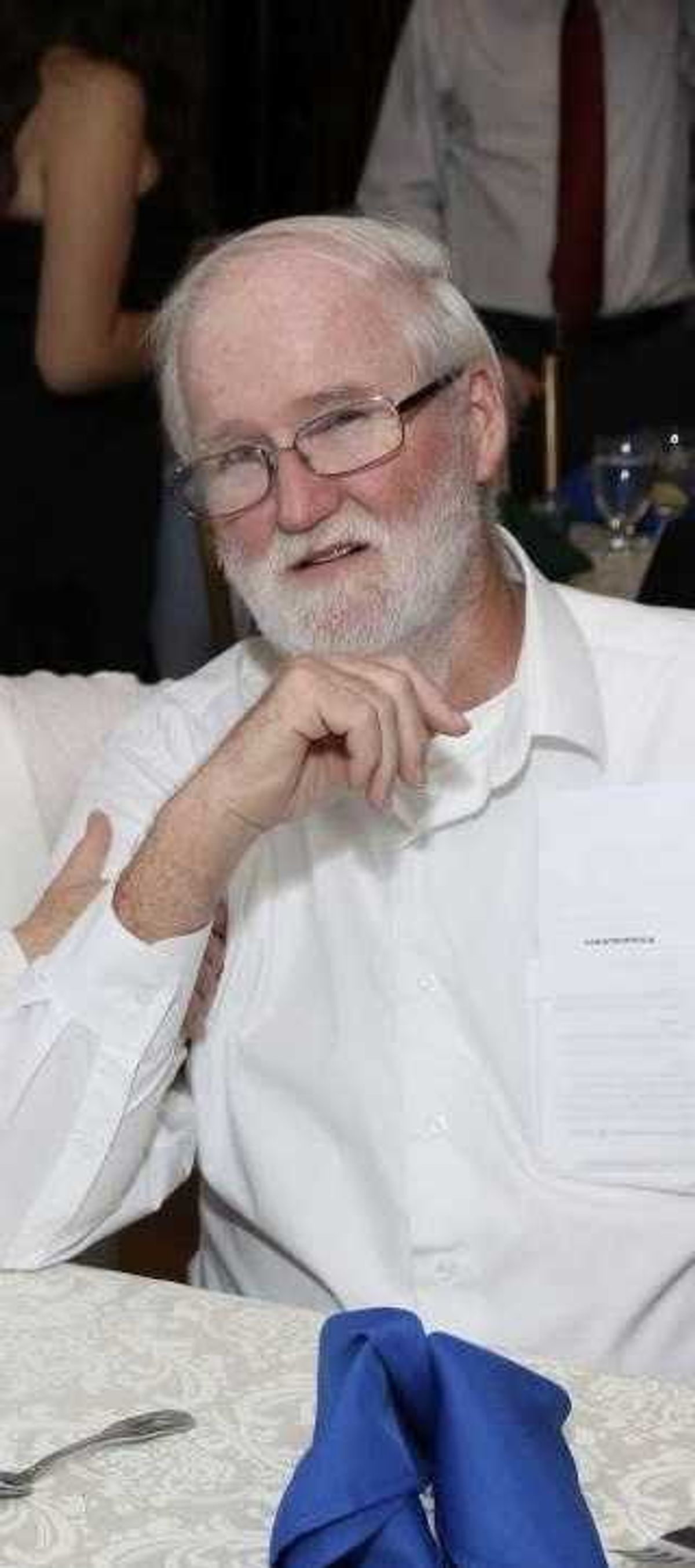 Ronald C. Watson